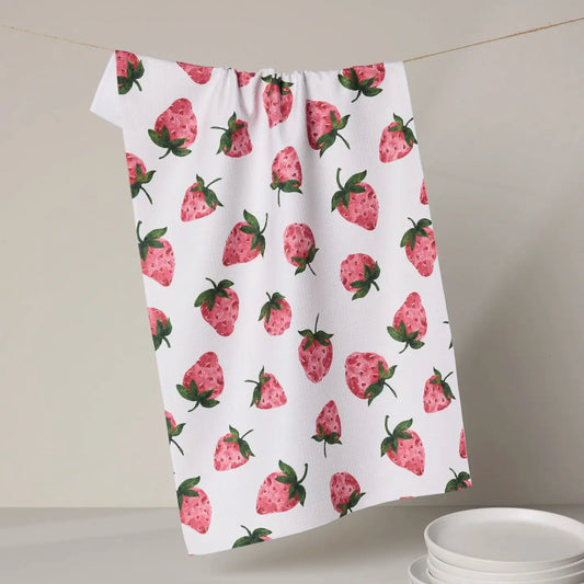 Dish Towel - The Sweetest