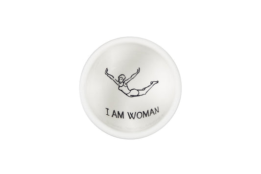 Love Bowls - I Am Woman