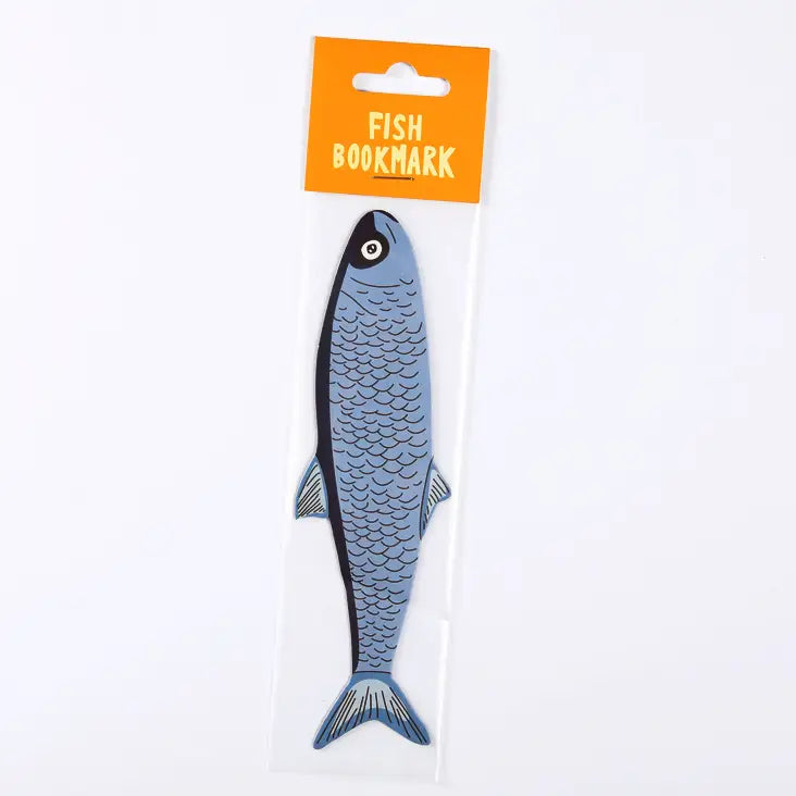 Bookmark - Fish