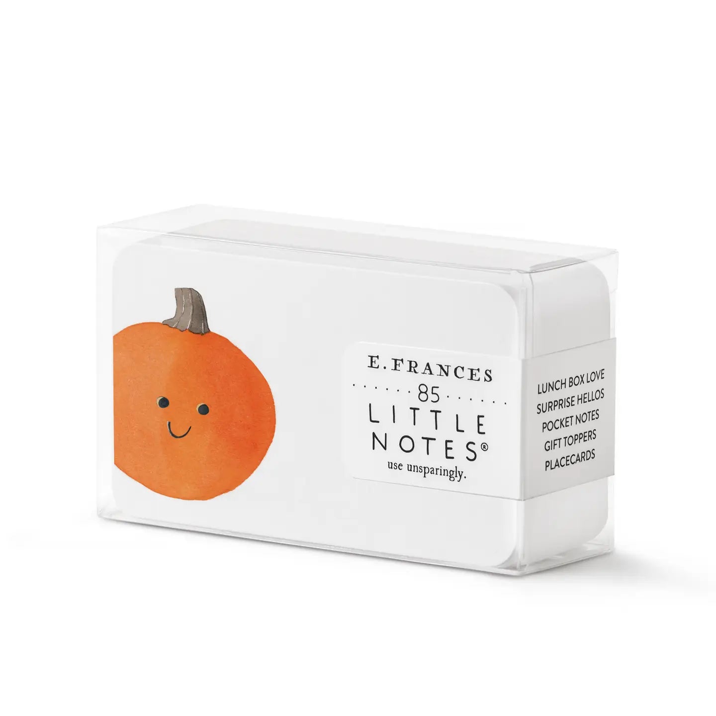 Little Notes - Jack O Lantern