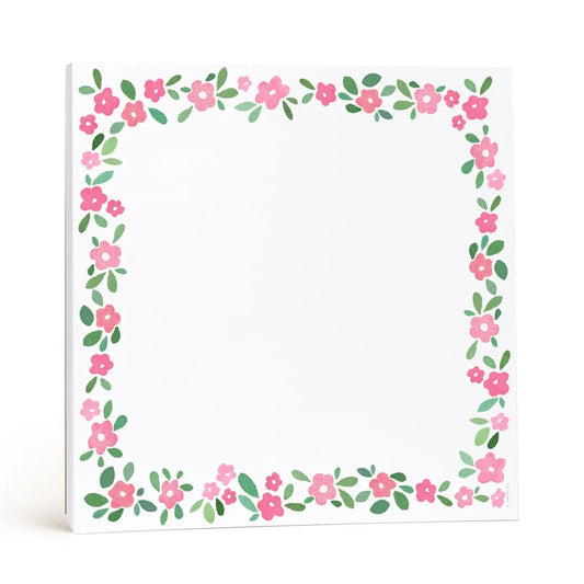 Notepad - Petal Chunky