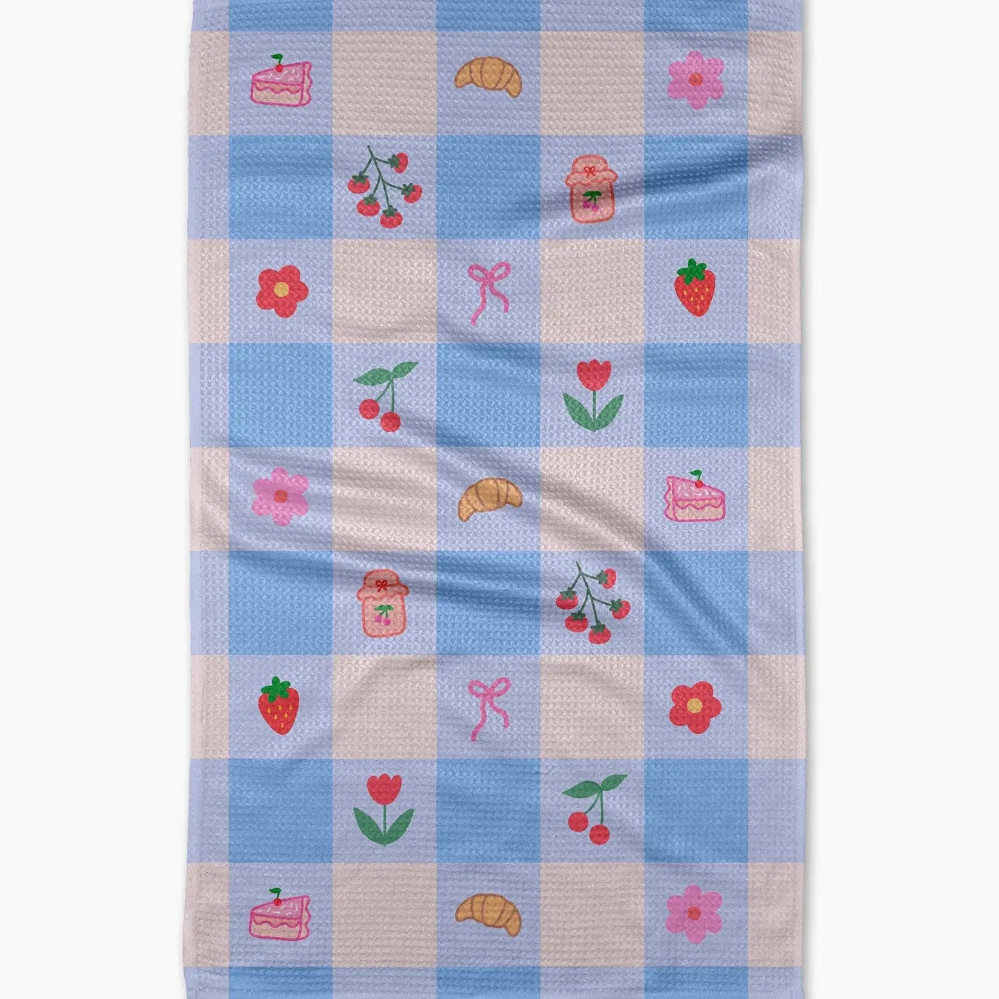 Dish Towel - Little Picnic Things