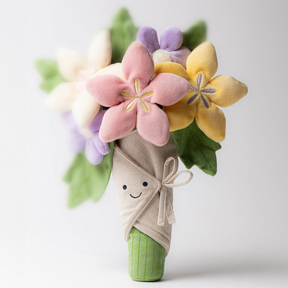 Amuseables Flower Bouquet