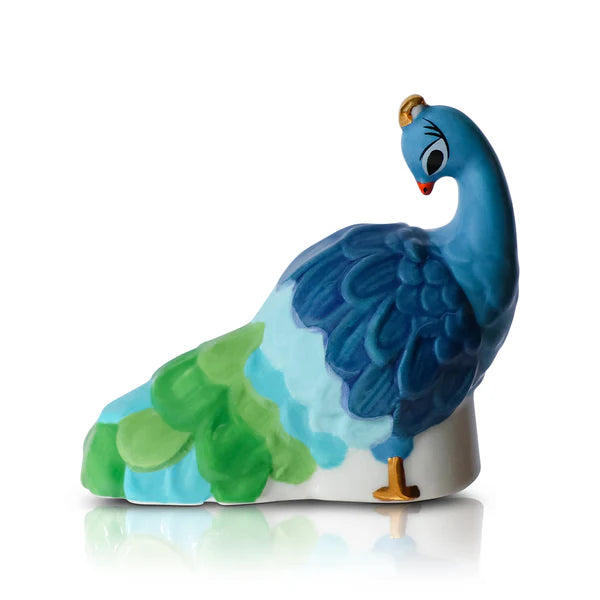 Fancy Feathers Mini Attachment