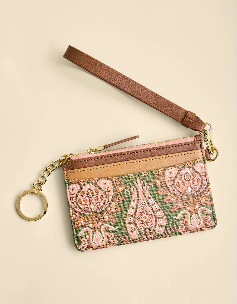 Slim Card Purse - Mercer House