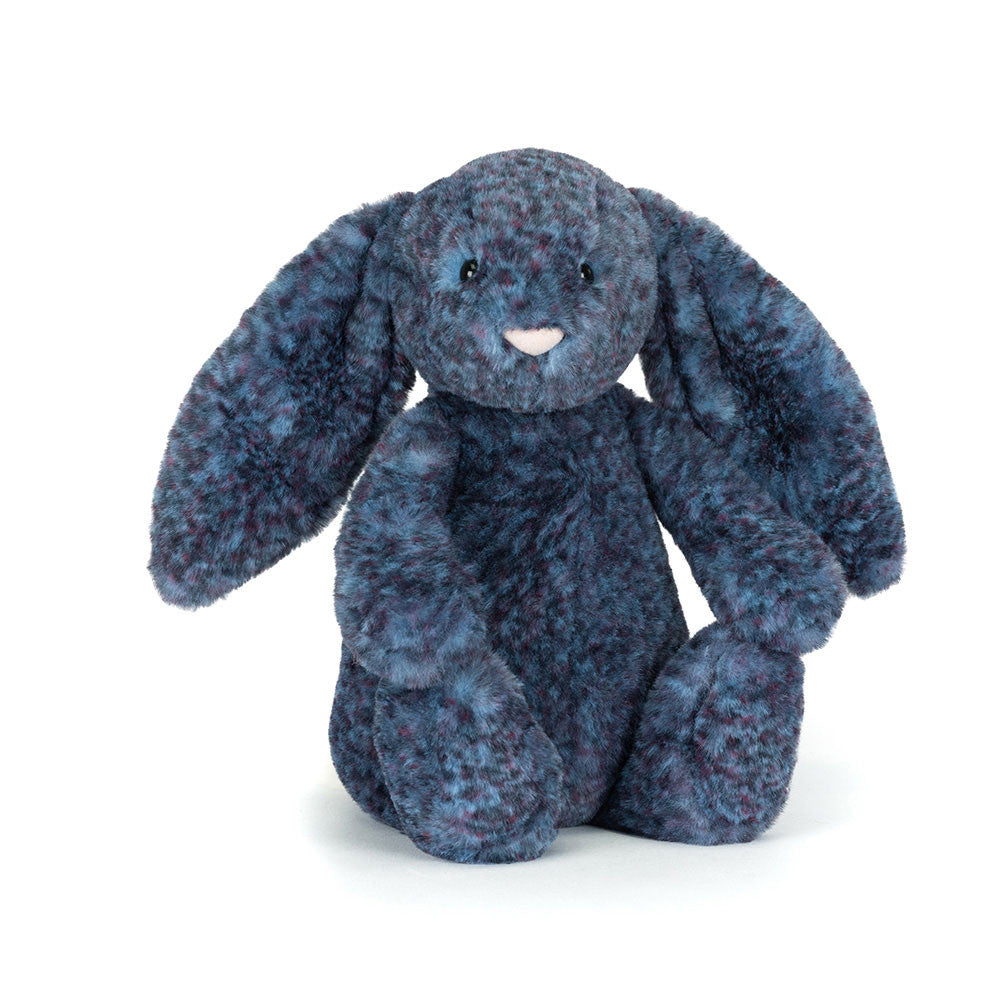 Bashful Hopscone Luxe Bunny