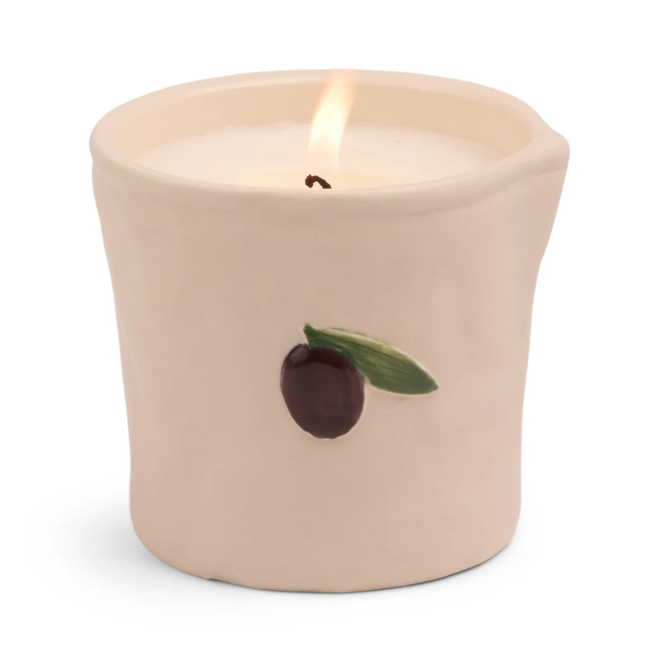Bistro Candle - Olives