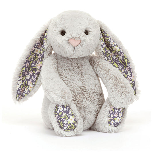 Blossom Silver Bloom Bunny
