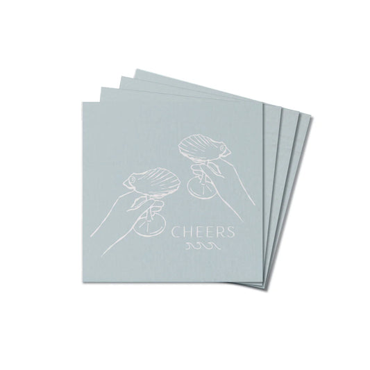 Coasters - Coastal Cheers