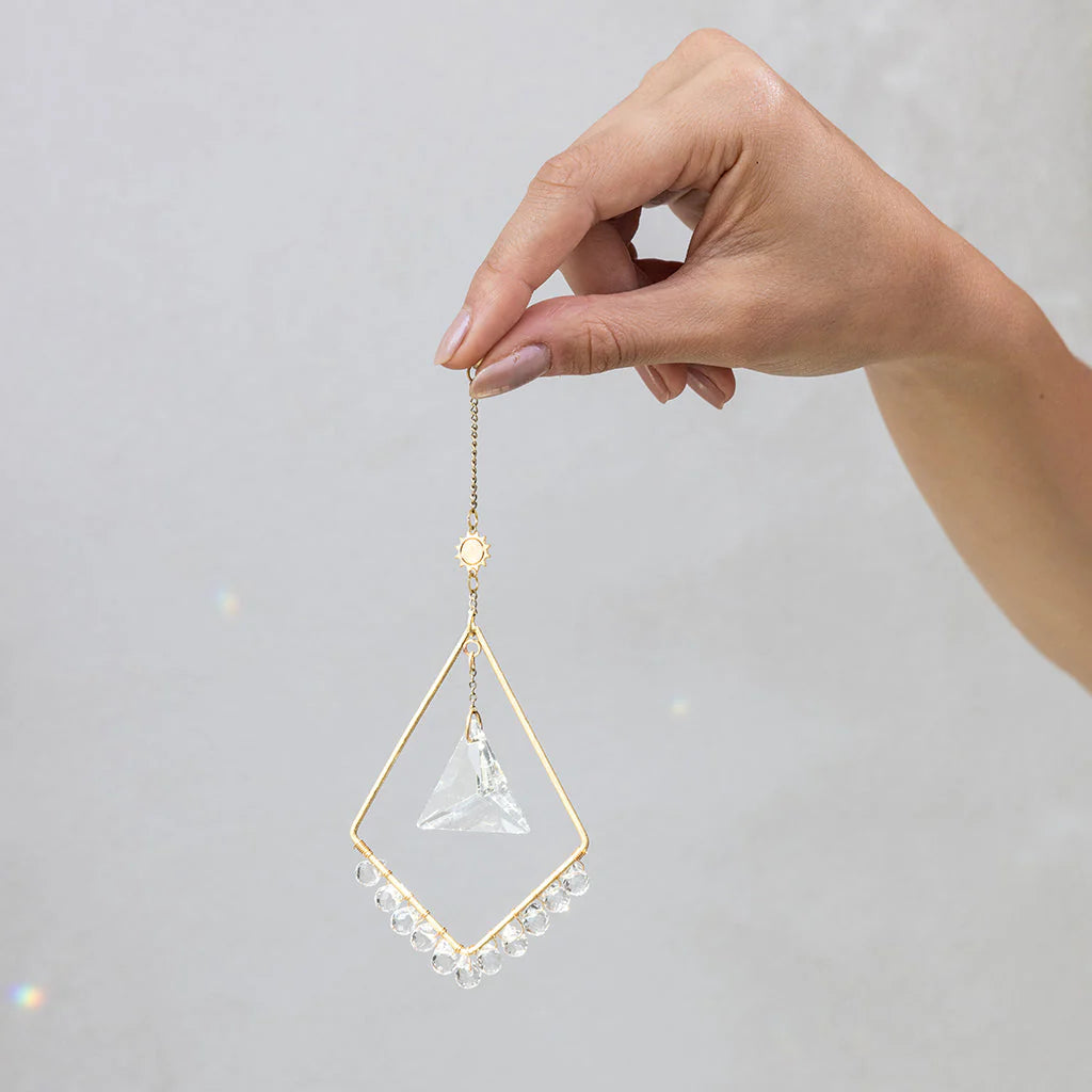 Mini Suncatcher - Thumbnail 2