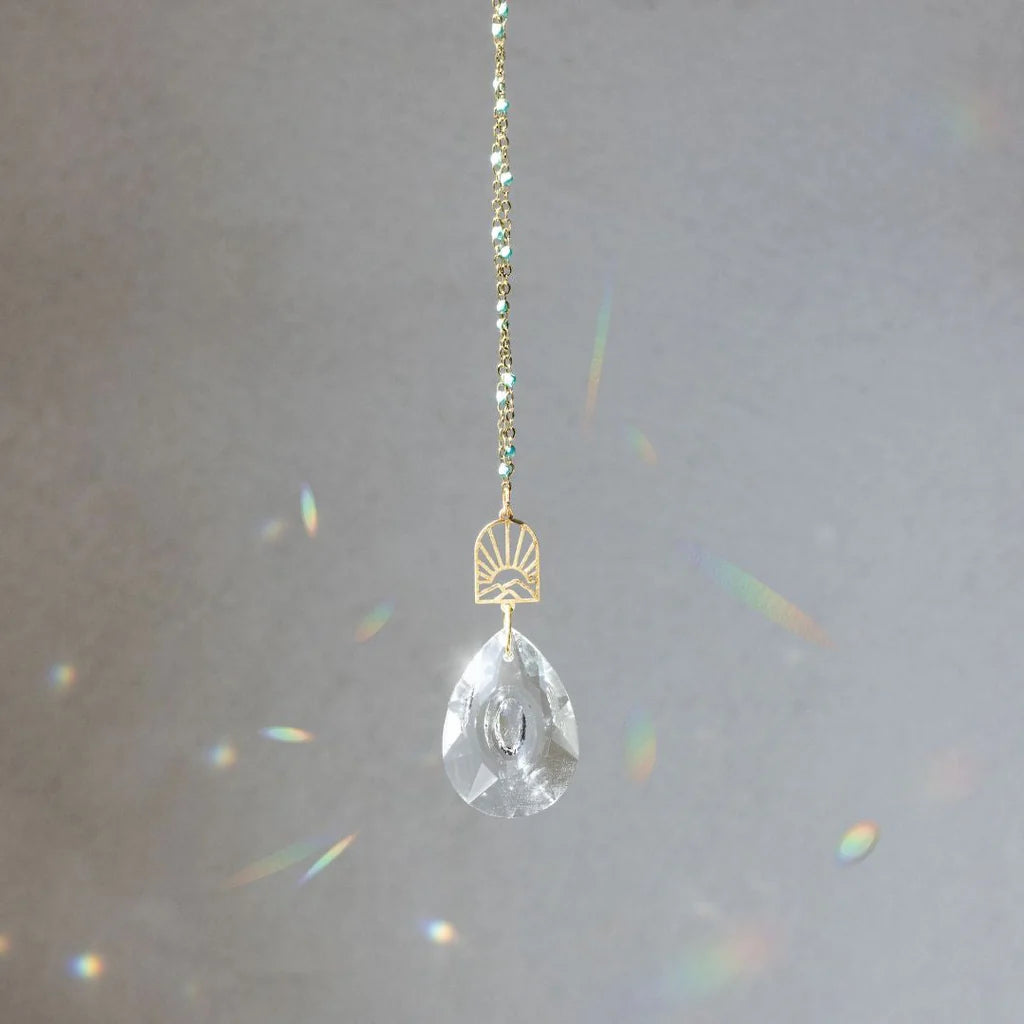 Pocket Suncatcher