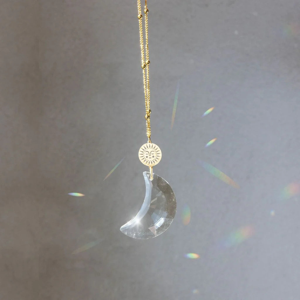 Pocket Suncatcher