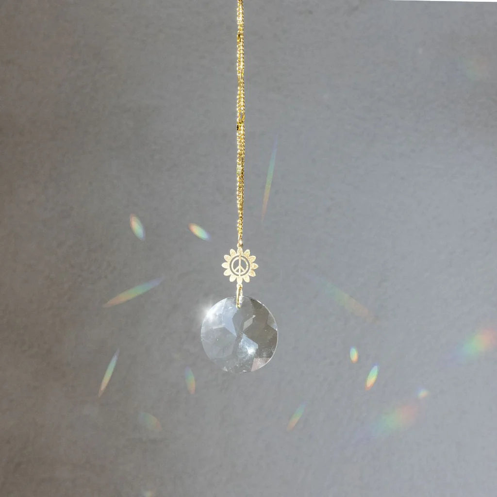 Pocket Suncatcher