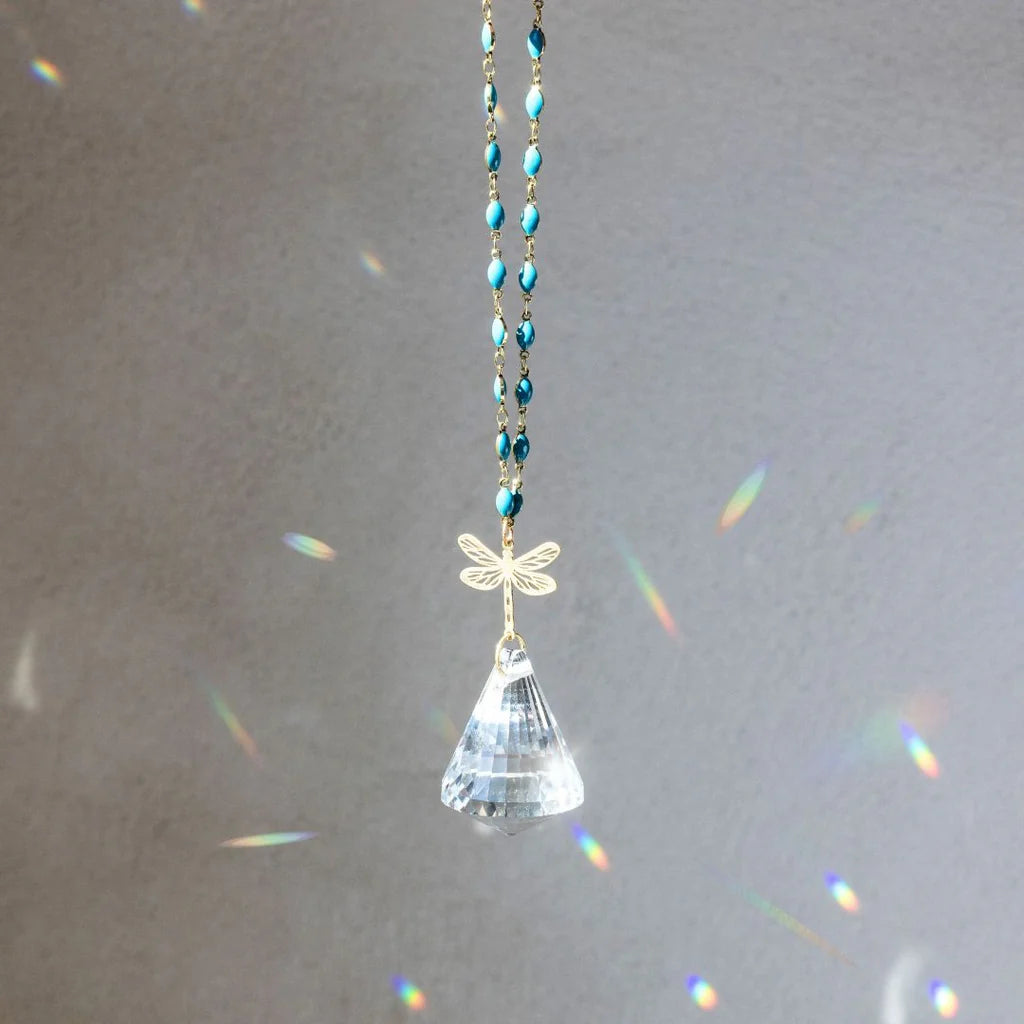 Pocket Suncatcher