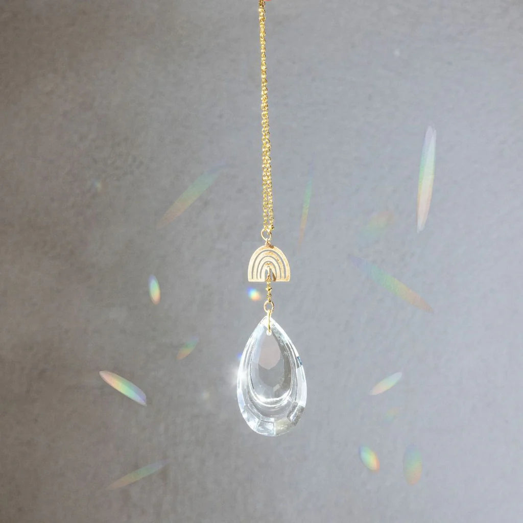 Pocket Suncatcher
