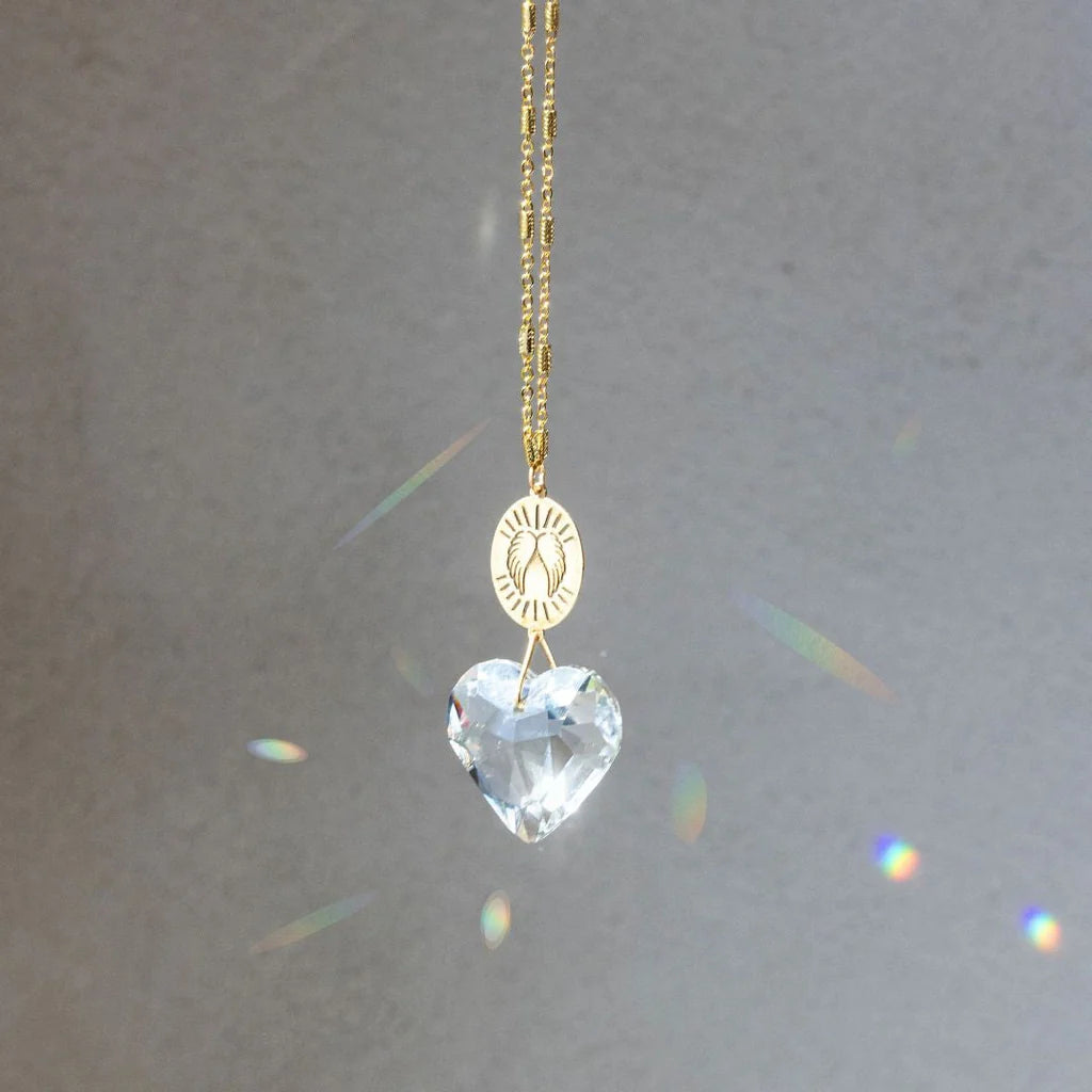 Pocket Suncatcher