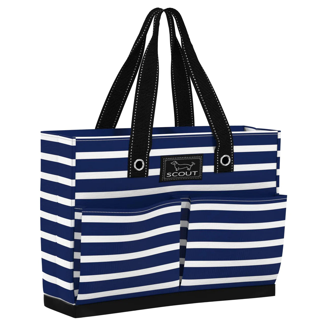 Uptown Girl - Nantucket Navy
