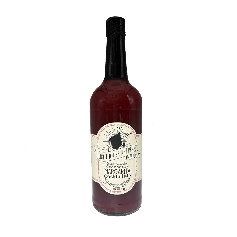 Mermaids Cranberry Margarita Mix
