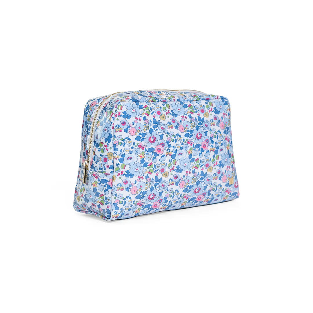 Large Luxe Gloss Bag