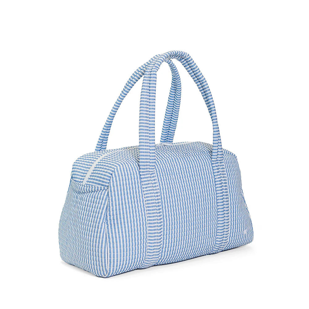 Grande Duffel - Quilted