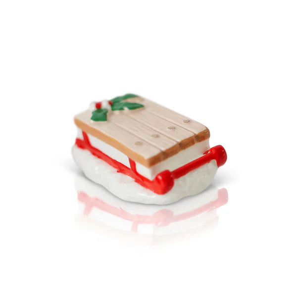 Ho Ho Whoa! Nora Fleming Mini Attachment