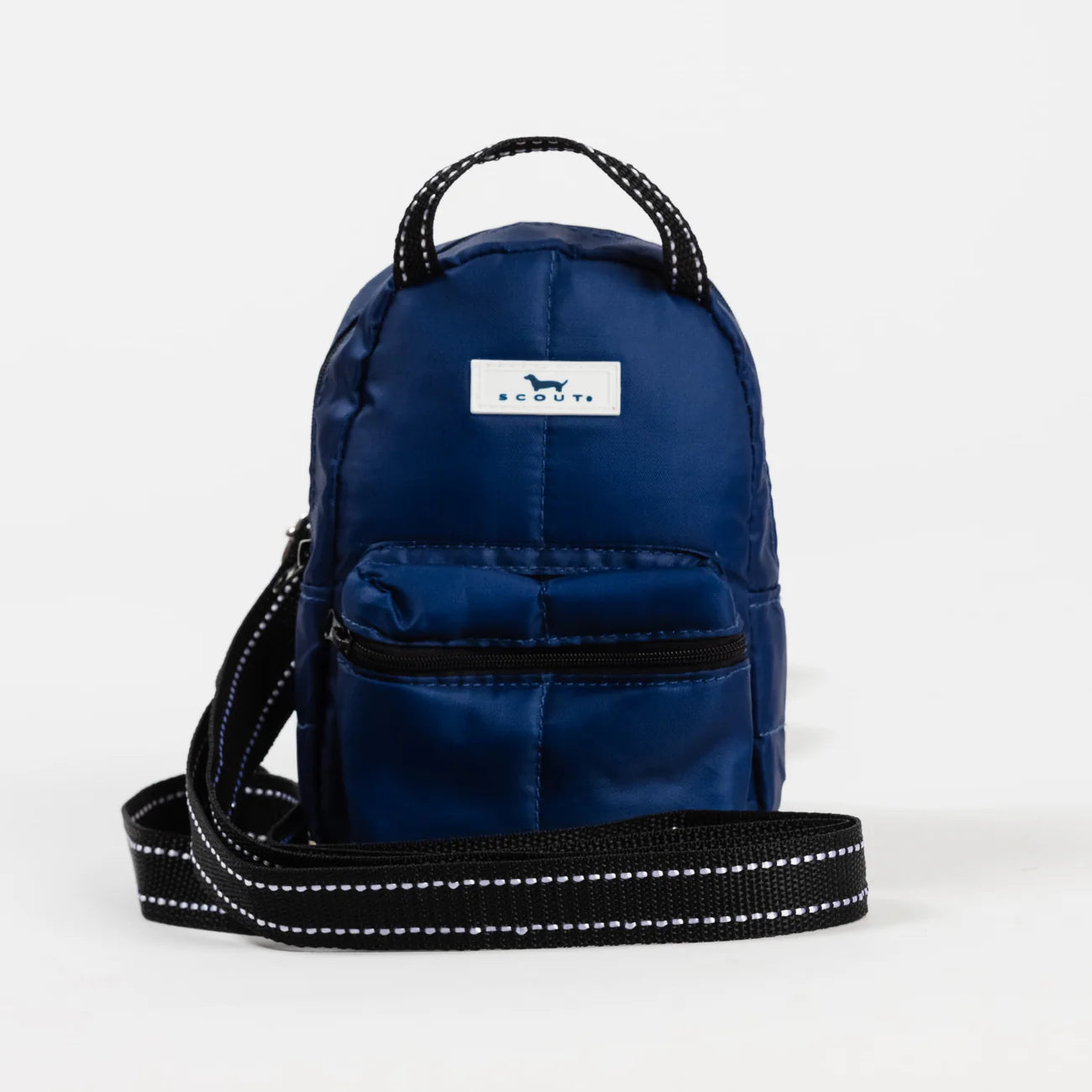 Globetrotter - Navy