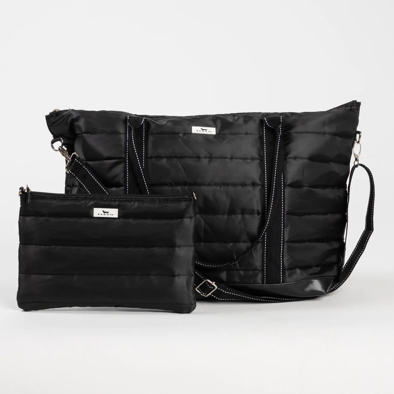 Triple Advisor - Black