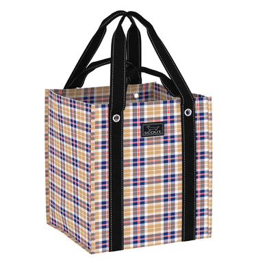 Bagette Grocery Tote - Kilted Age