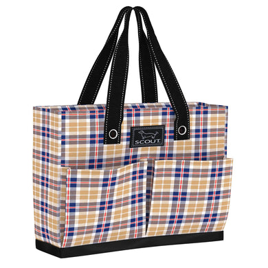 Uptown Girl - Kilted Age