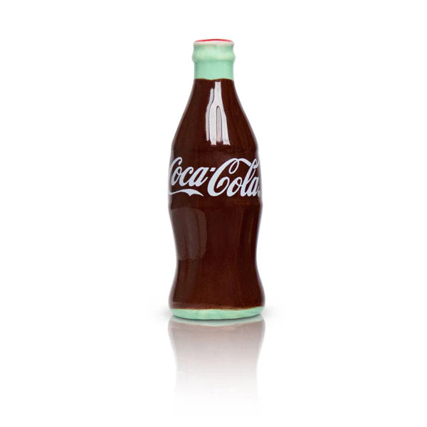 Coke Bottle Mini Attachment
