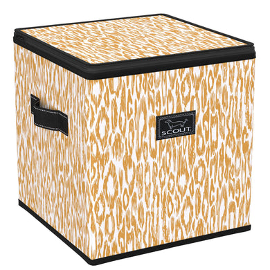 Joy Box - Gold Gone Wild