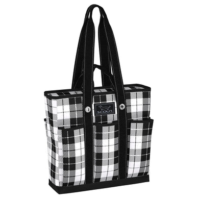 Pocket Rocket - Scarf Vader