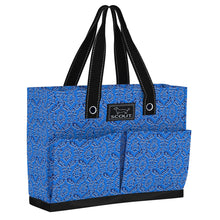 Load image into Gallery viewer, Uptown Girl - Merci Beau Blue
