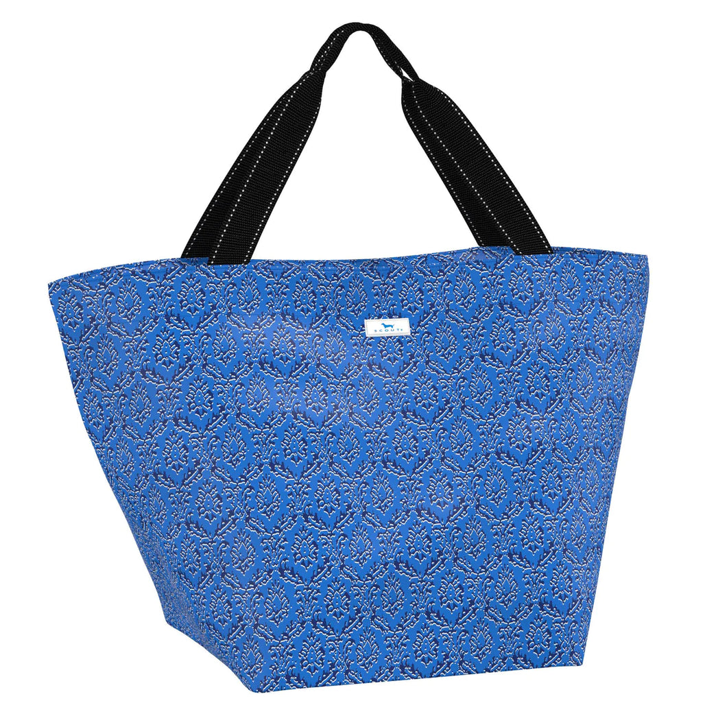 Weekender - Merci Beau Blue