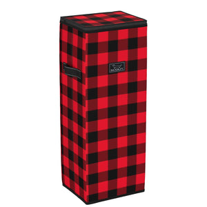 Wrap And Roll - Flanel No. 5