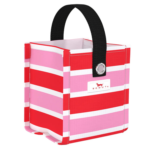 Mini Package - Candy Striper