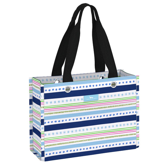 Tiny Package - All The Trimmings