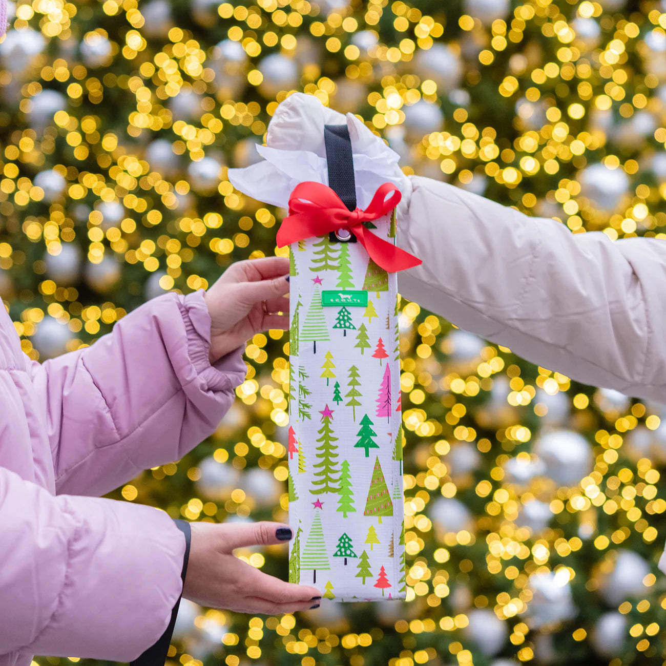 Spirit Liftah - Tree Amigos