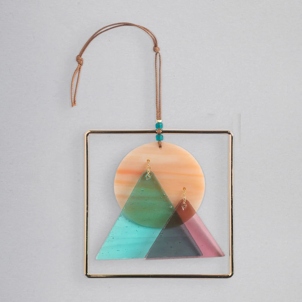 Stained Glass Lightcatcher