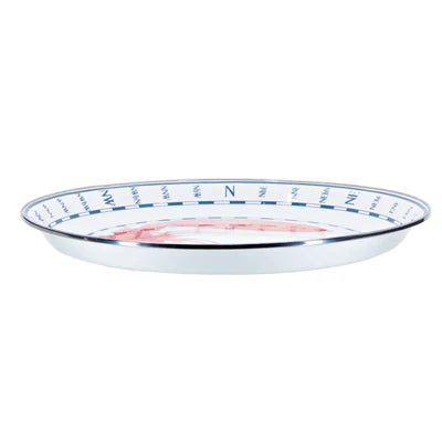 Large Tray - Lobster