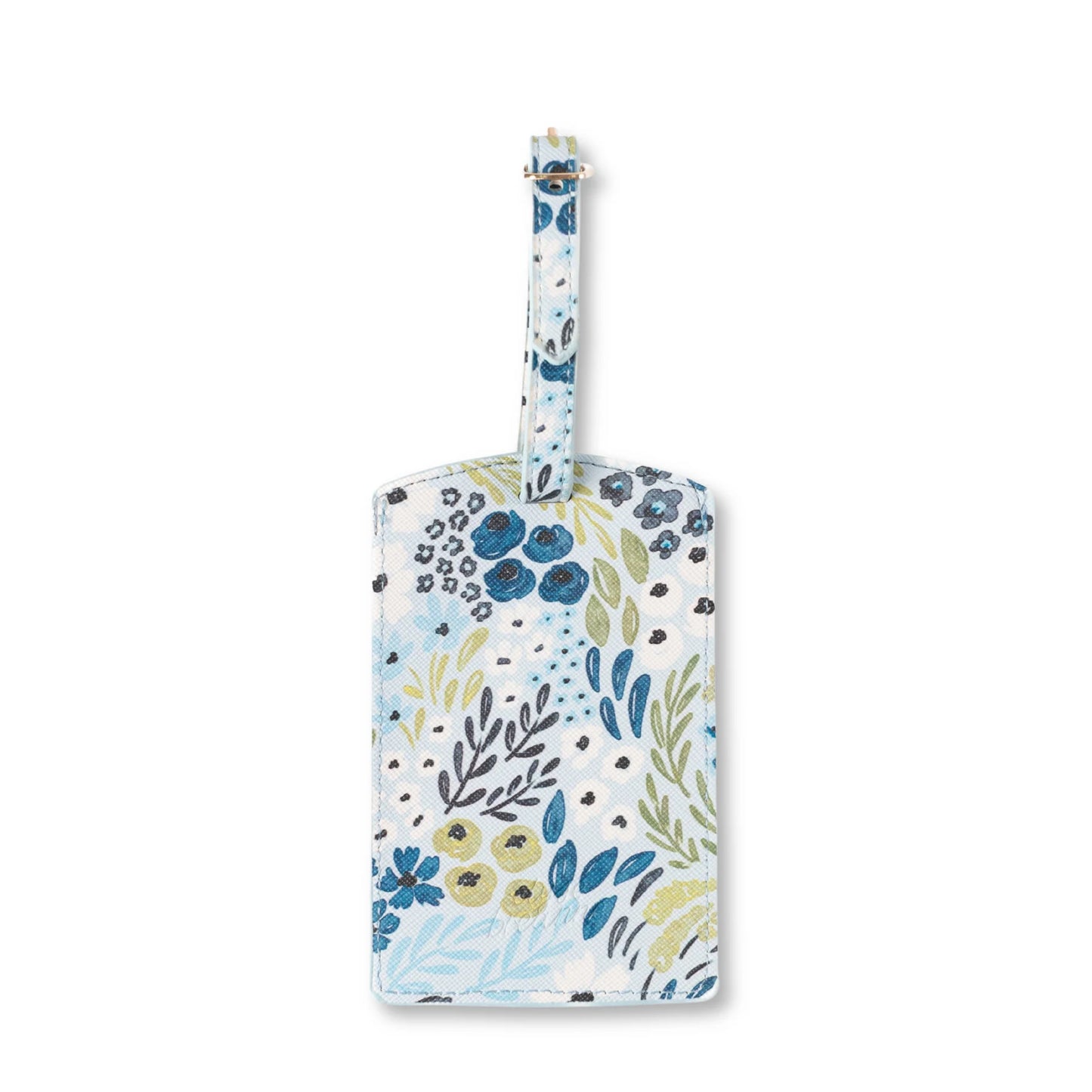 Adorable Luggage Tag