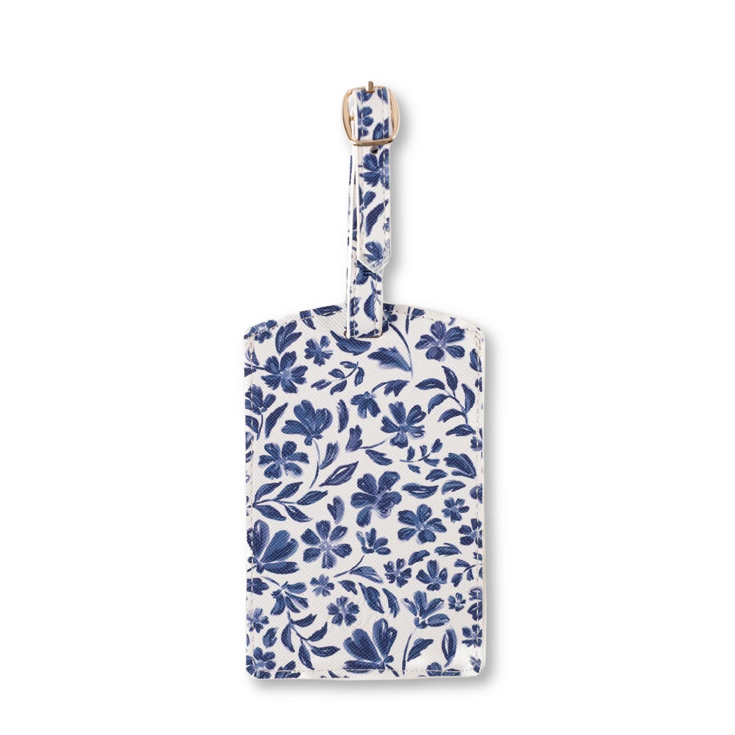 Adorable Luggage Tag