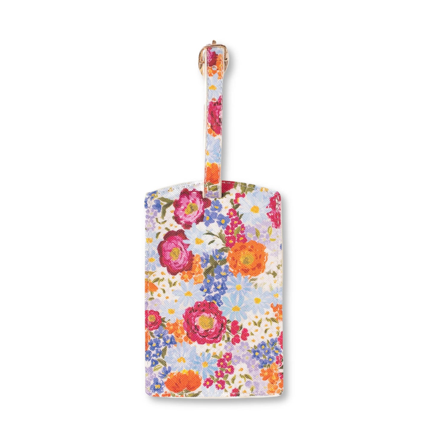 Adorable Luggage Tag
