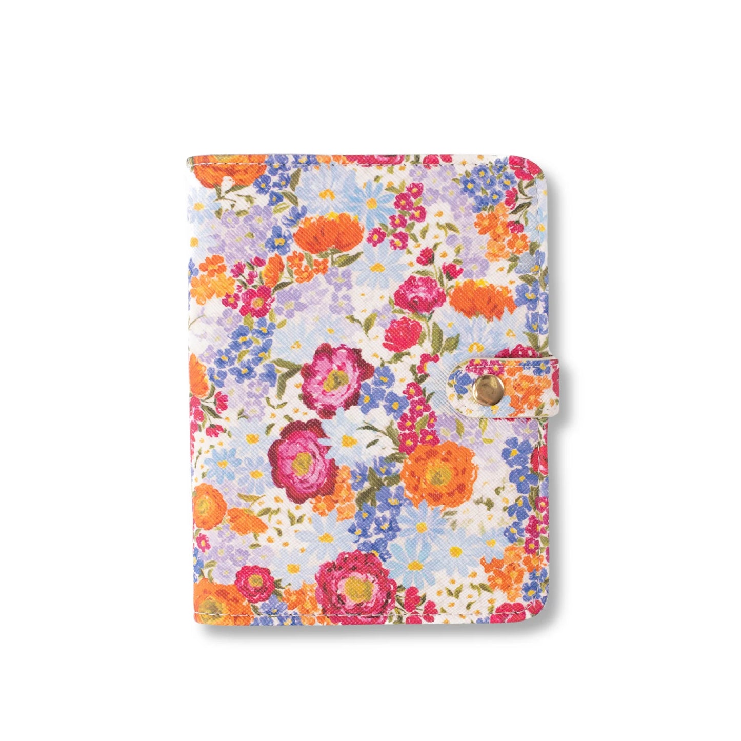 Adorable Passport Cover