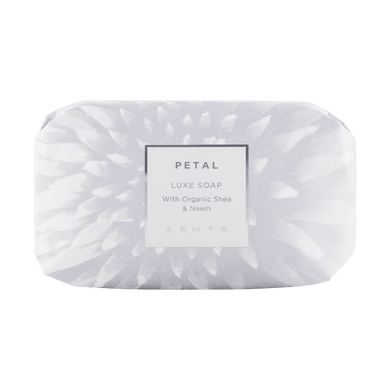 Petal Bar Soap