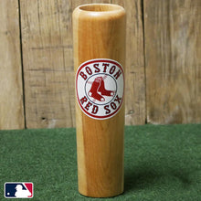 Load image into Gallery viewer, Cherry Tall Baseball Bat Mug - Red Sox
