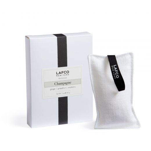 Sachet - Champagne