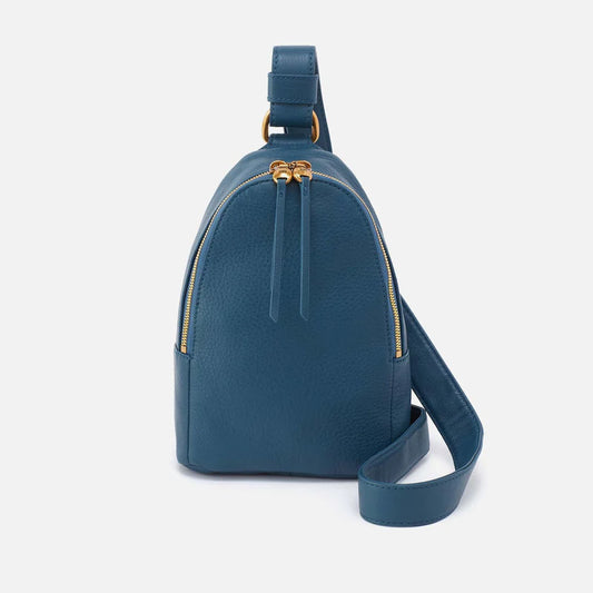 Fern Sling - Peacock Feather