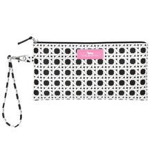 Load image into Gallery viewer, Kate Wristlet - Cane Fonda