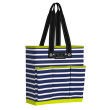 Load image into Gallery viewer, Pickle Back Pickleball Bag - Nantucket Navy